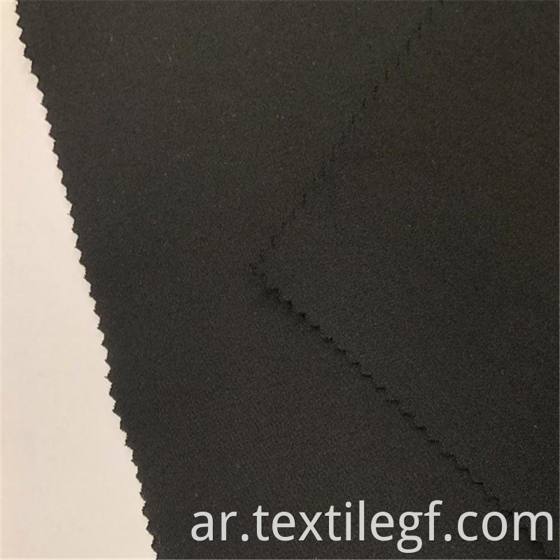 Popular Rayon Nylon NR Roma knitted Fabric (3